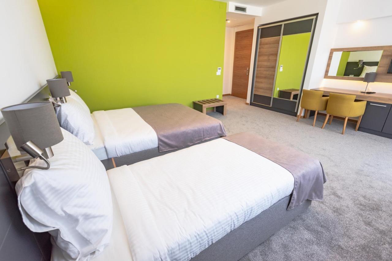 Hotel Stobex Loznica Chambre photo
