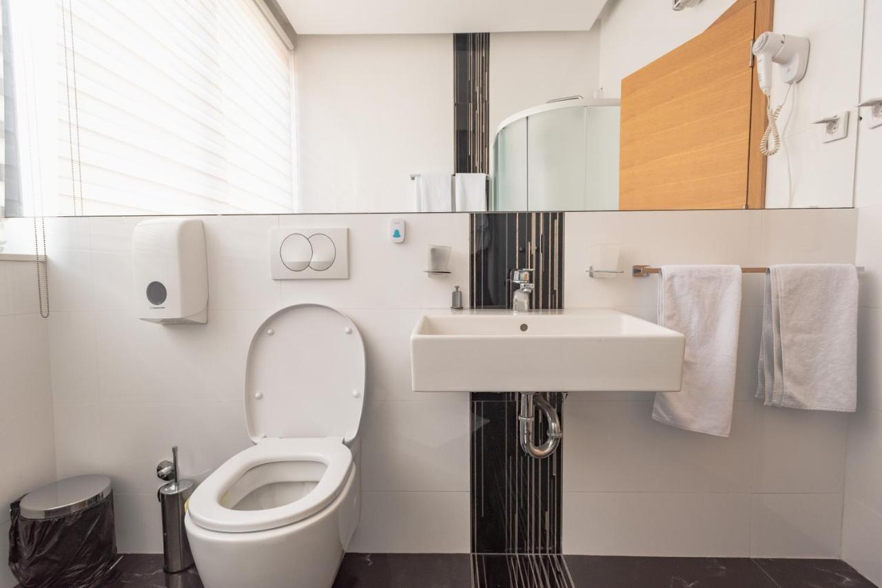 Hotel Stobex Loznica Chambre photo