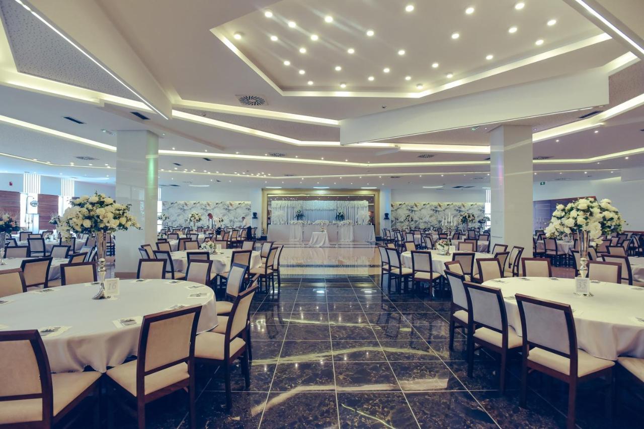 Hotel Stobex Loznica Extérieur photo